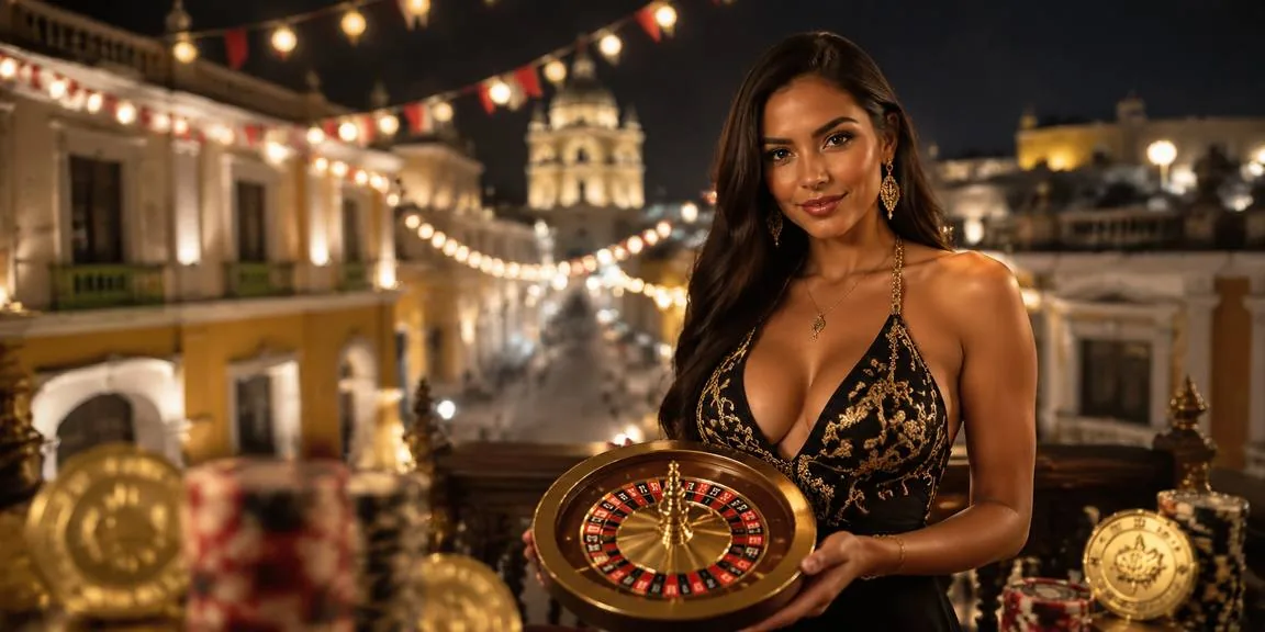 mp44 Perú lobby de casino y apuestas deportivas